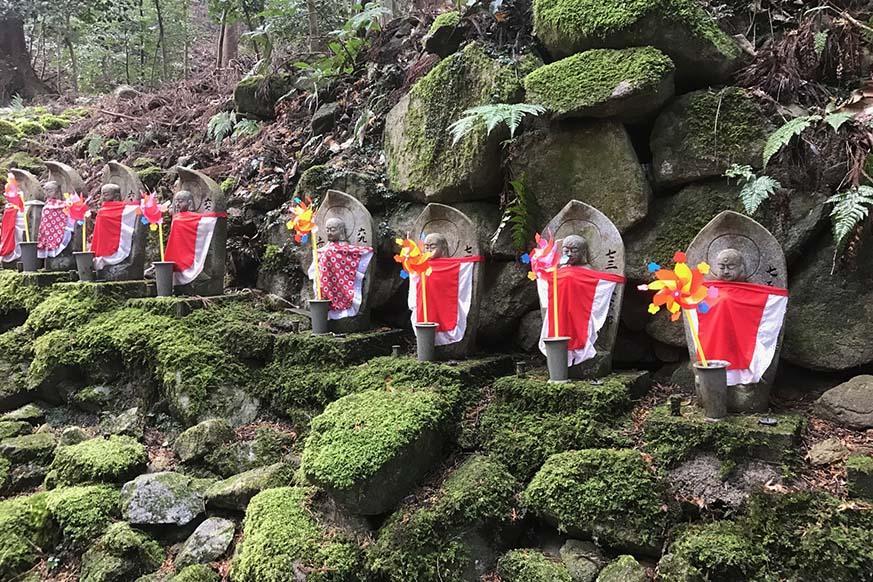 松峰山 金剛輪寺4