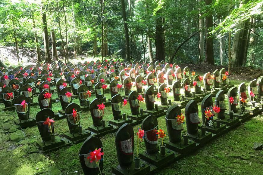 松峰山 金剛輪寺2